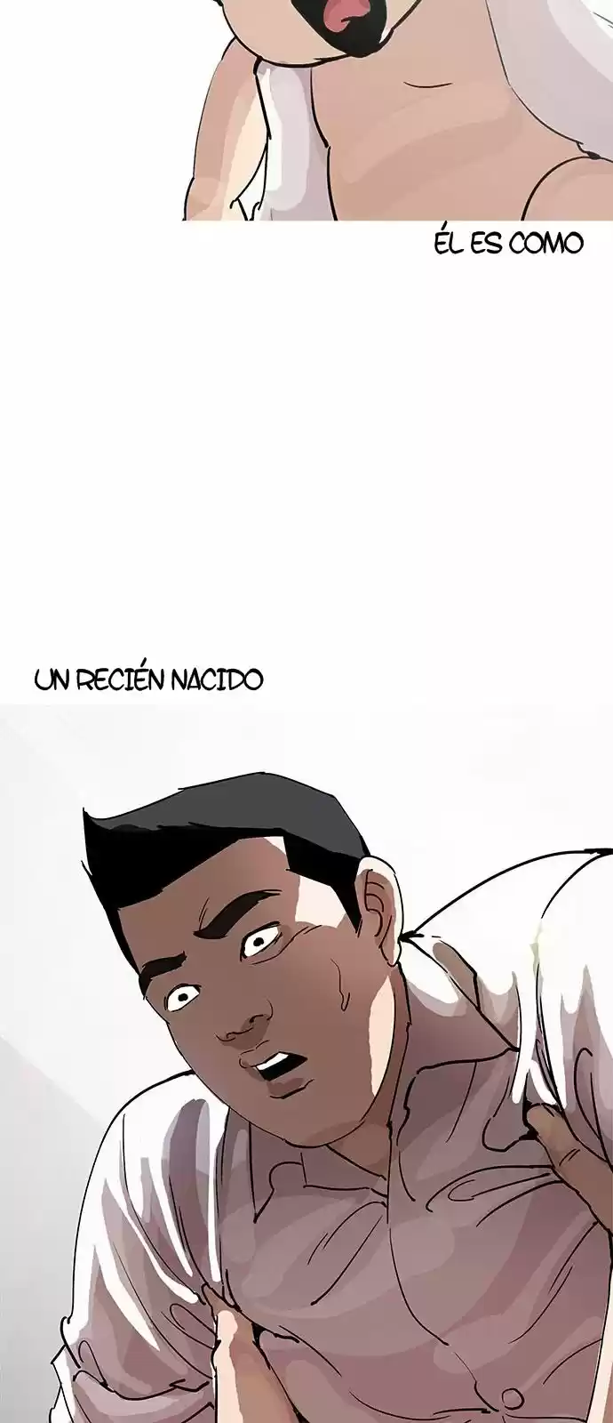 Lookism capítulo 202, página 21