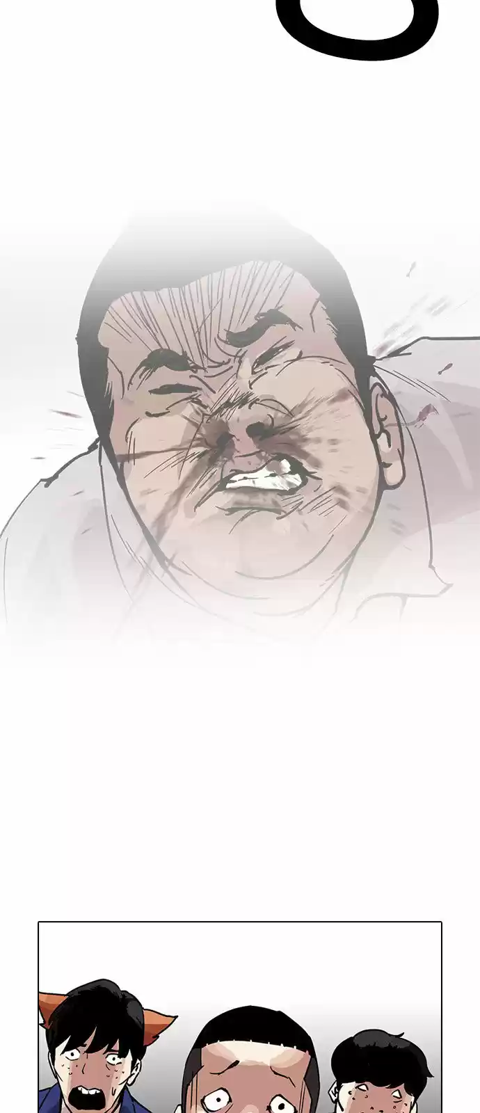 Lookism capítulo 202, página 24