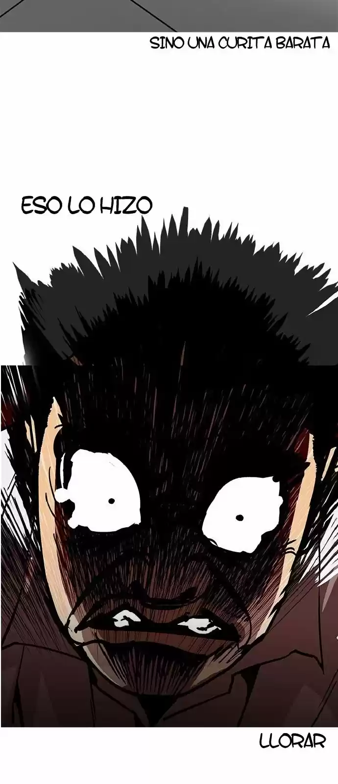 Lookism capítulo 202, página 44