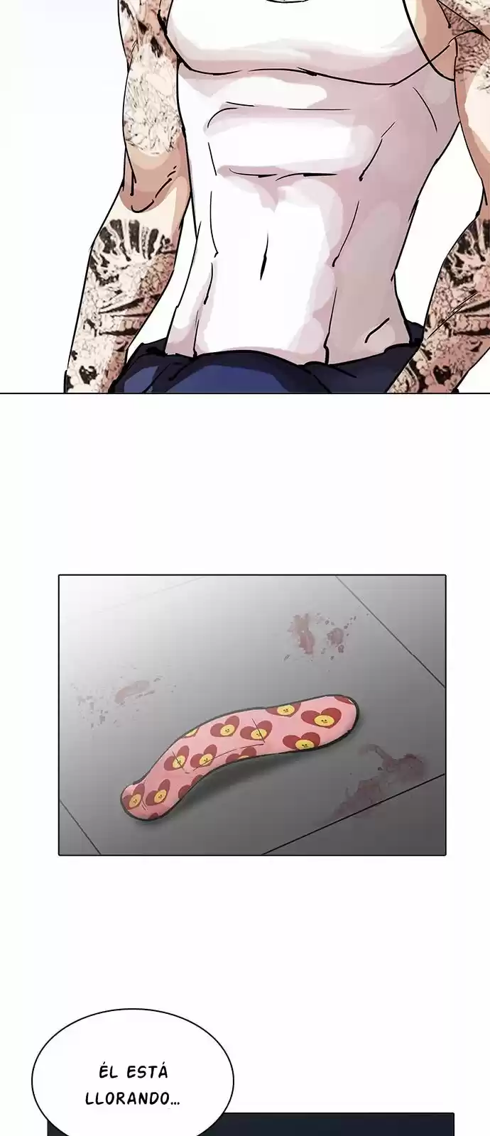 Lookism capítulo 203, página 15