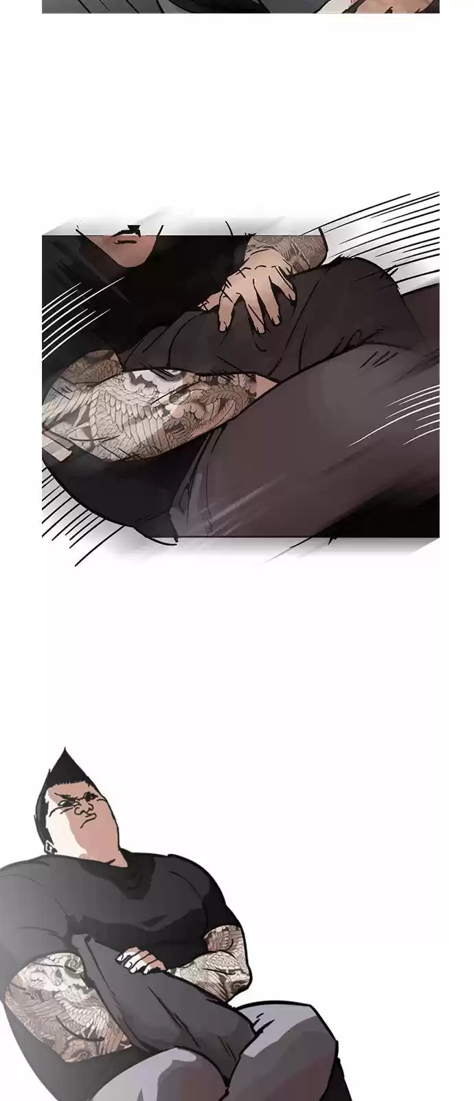 Lookism capítulo 203, página 34