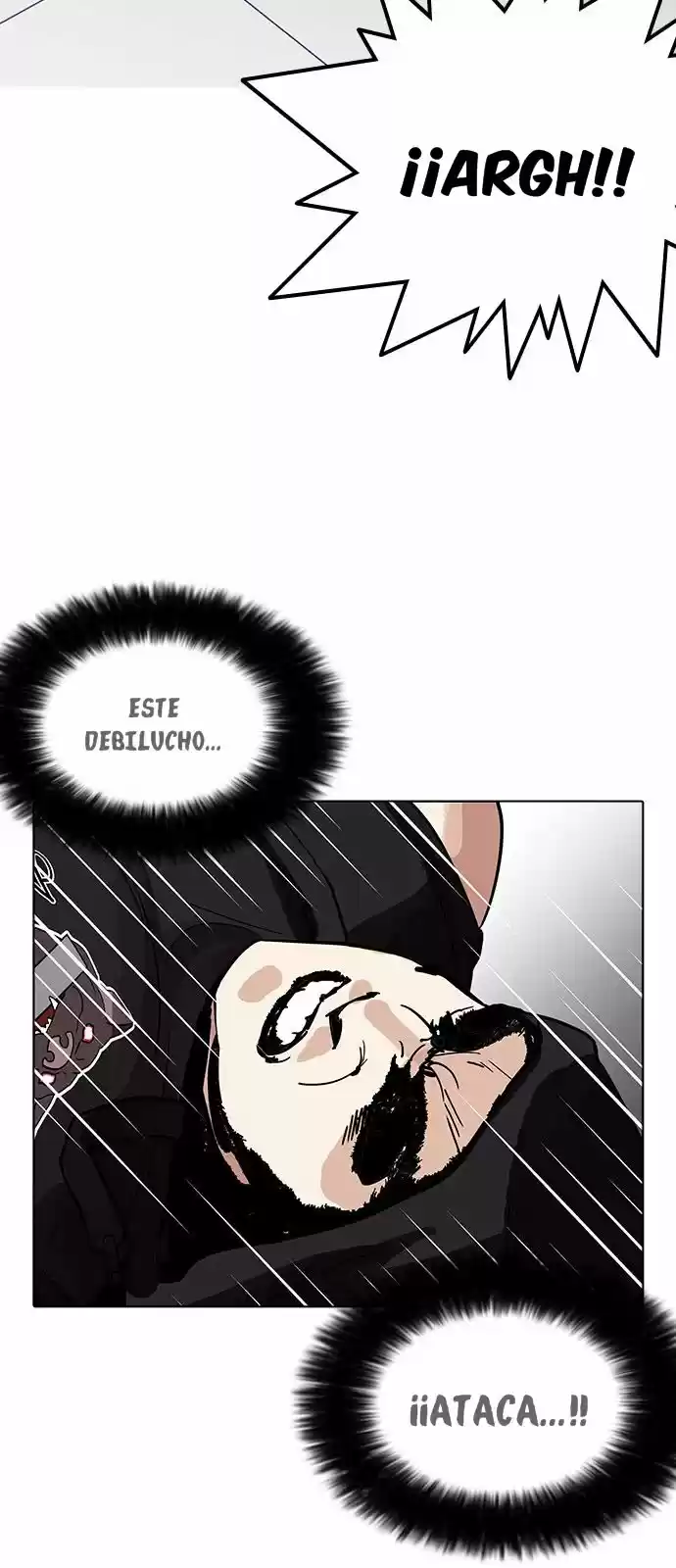 Lookism capítulo 203, página 37