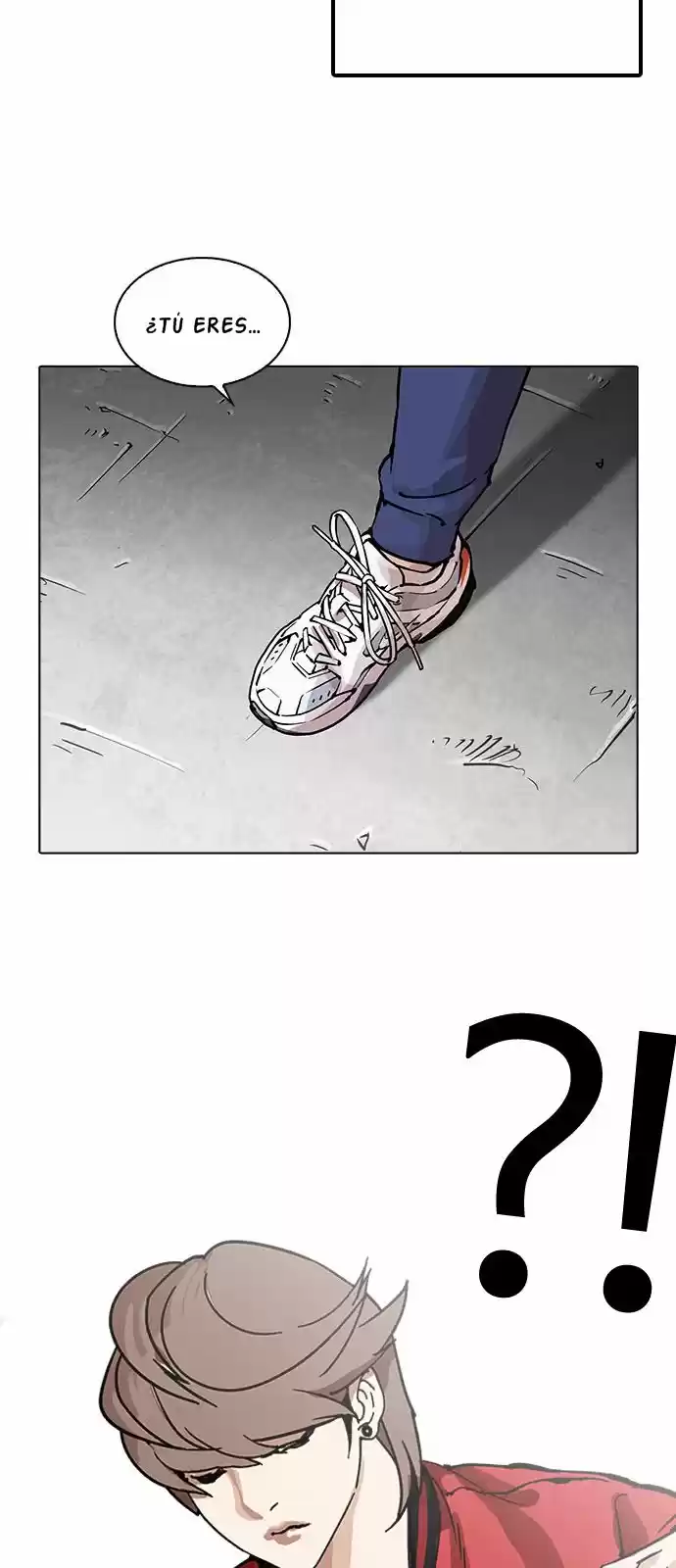Lookism capítulo 203, página 63