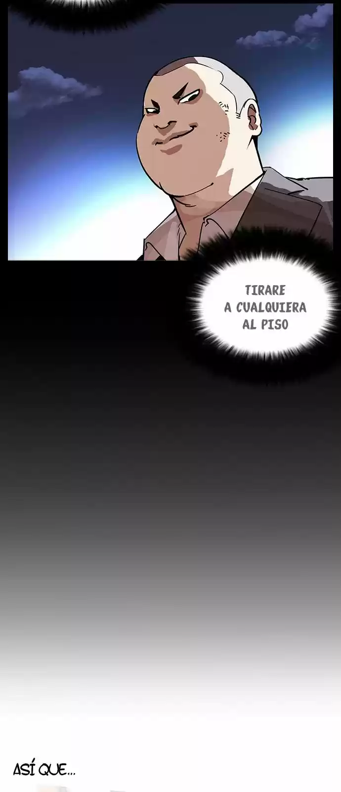 Lookism capítulo 204, página 6