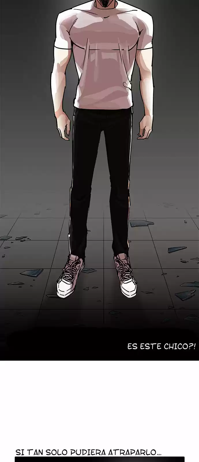 Lookism capítulo 204, página 11