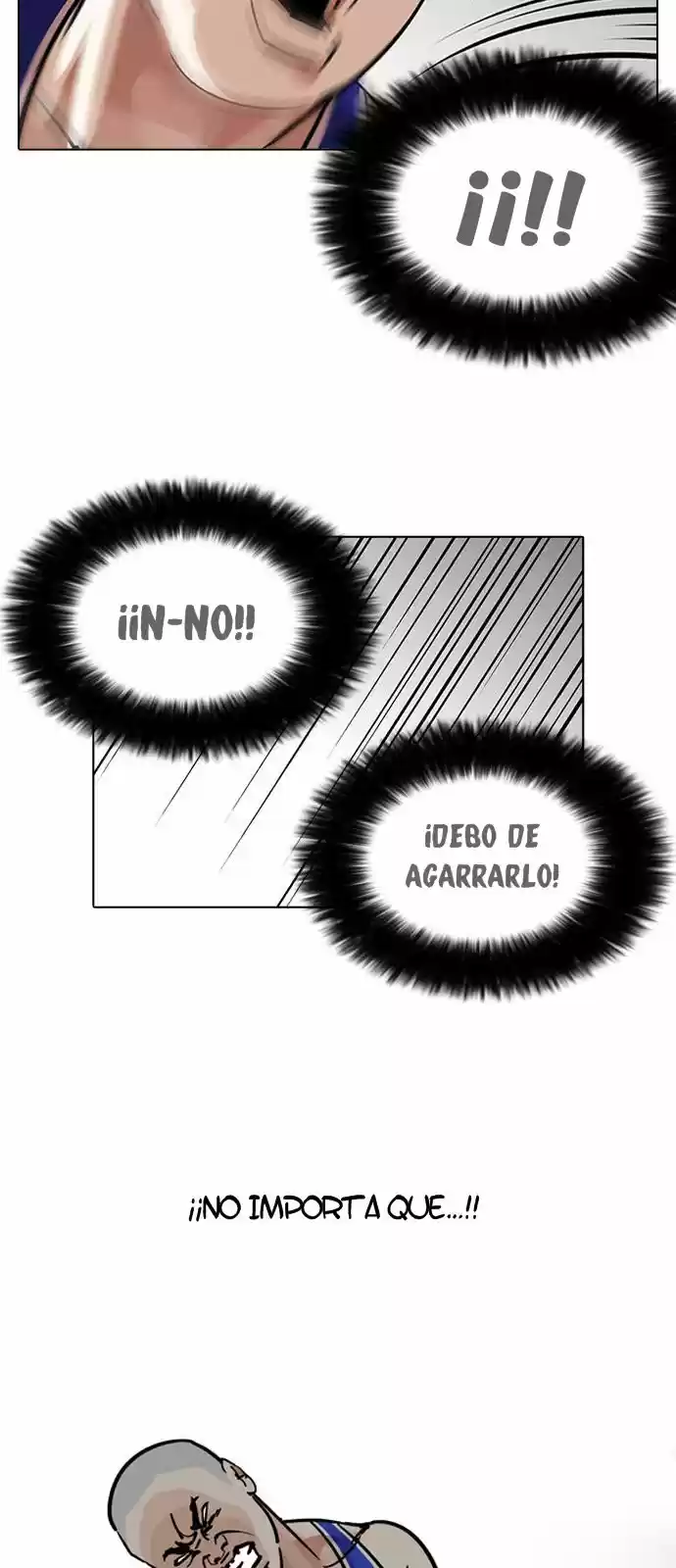 Lookism capítulo 204, página 15