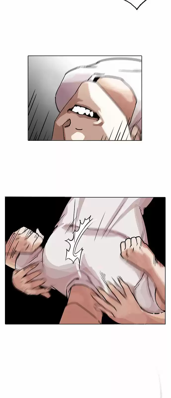 Lookism capítulo 204, página 24