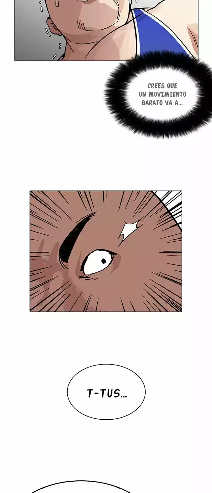 Lookism capítulo 204, página 32