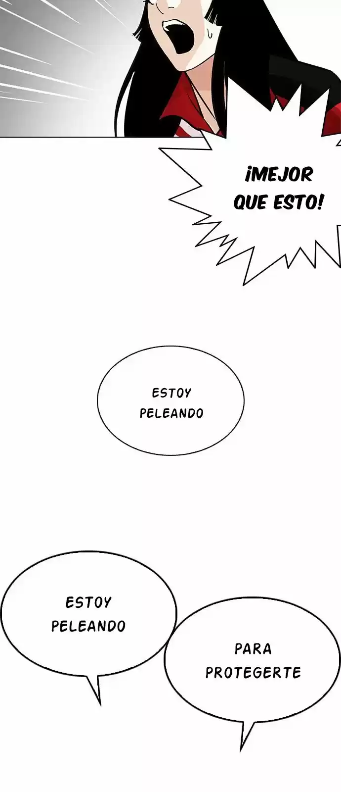 Lookism capítulo 205, página 15