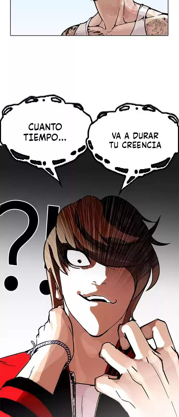 Lookism capítulo 205, página 27