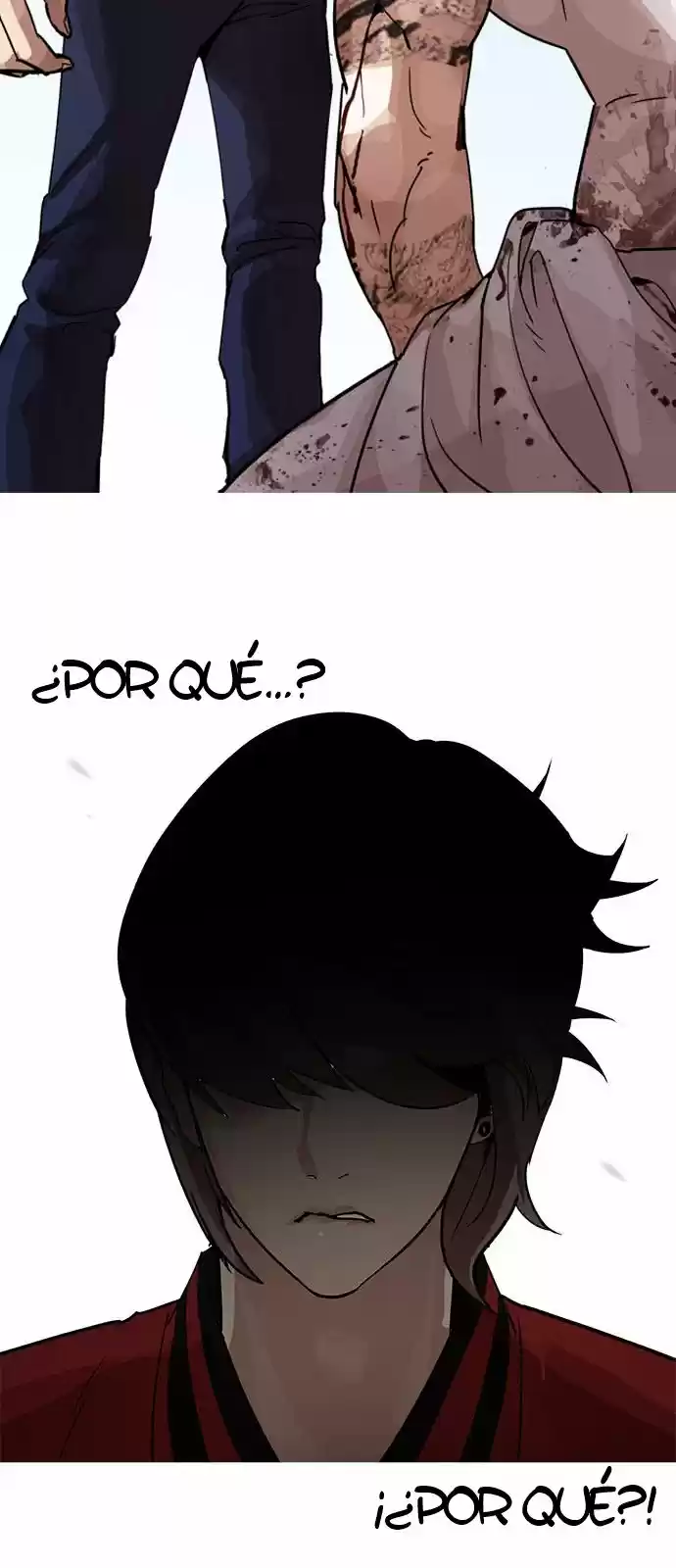Lookism capítulo 205, página 31