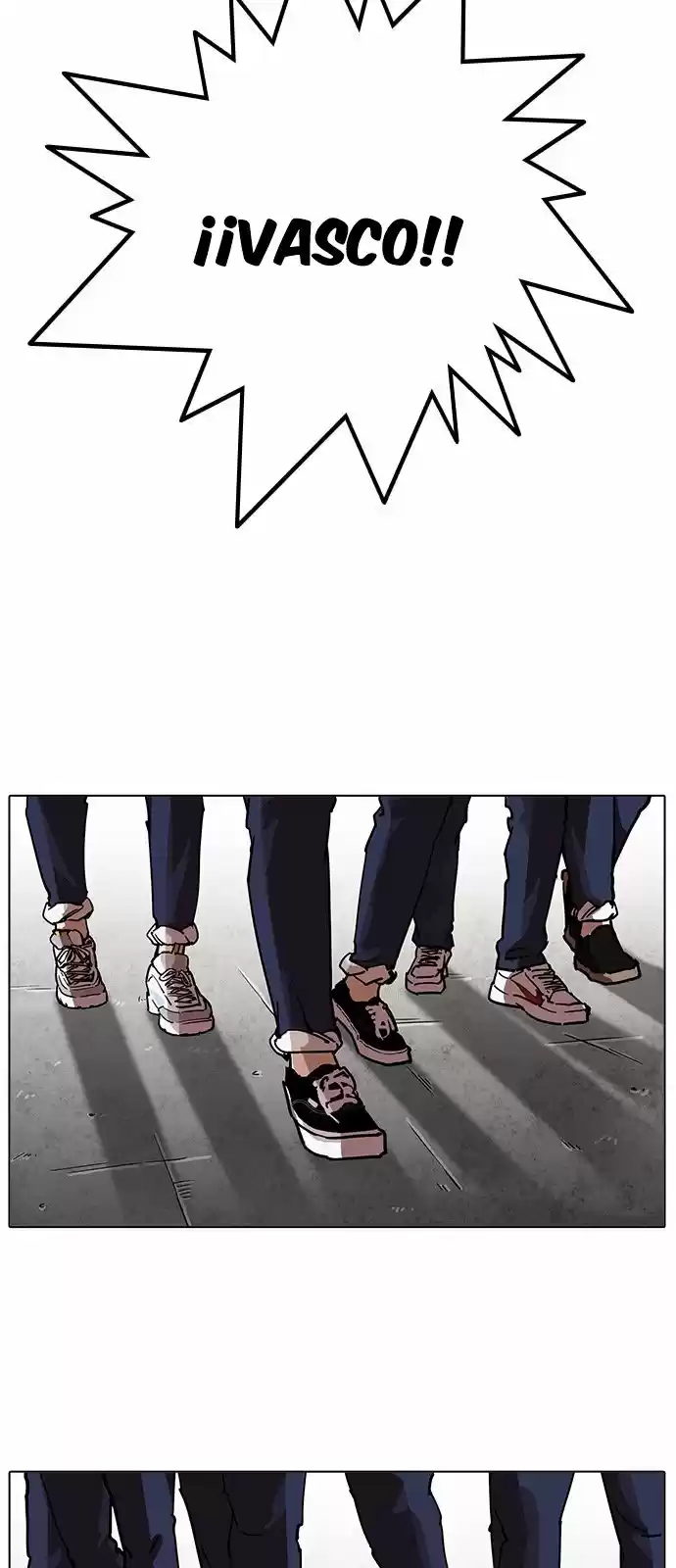 Lookism capítulo 205, página 51