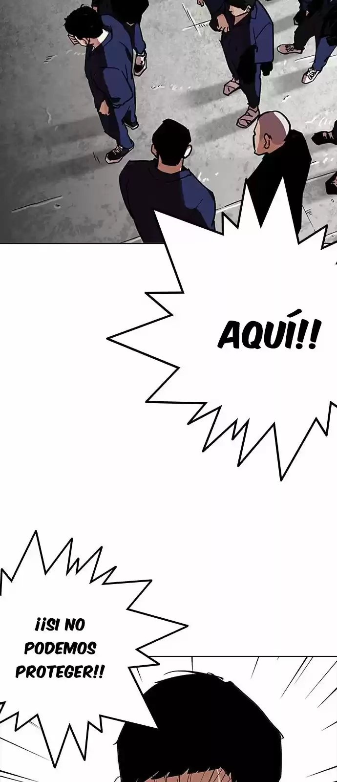 Lookism capítulo 205, página 53
