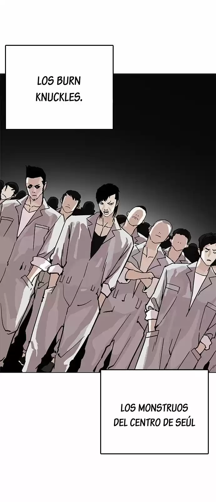 Lookism capítulo 206, página 3