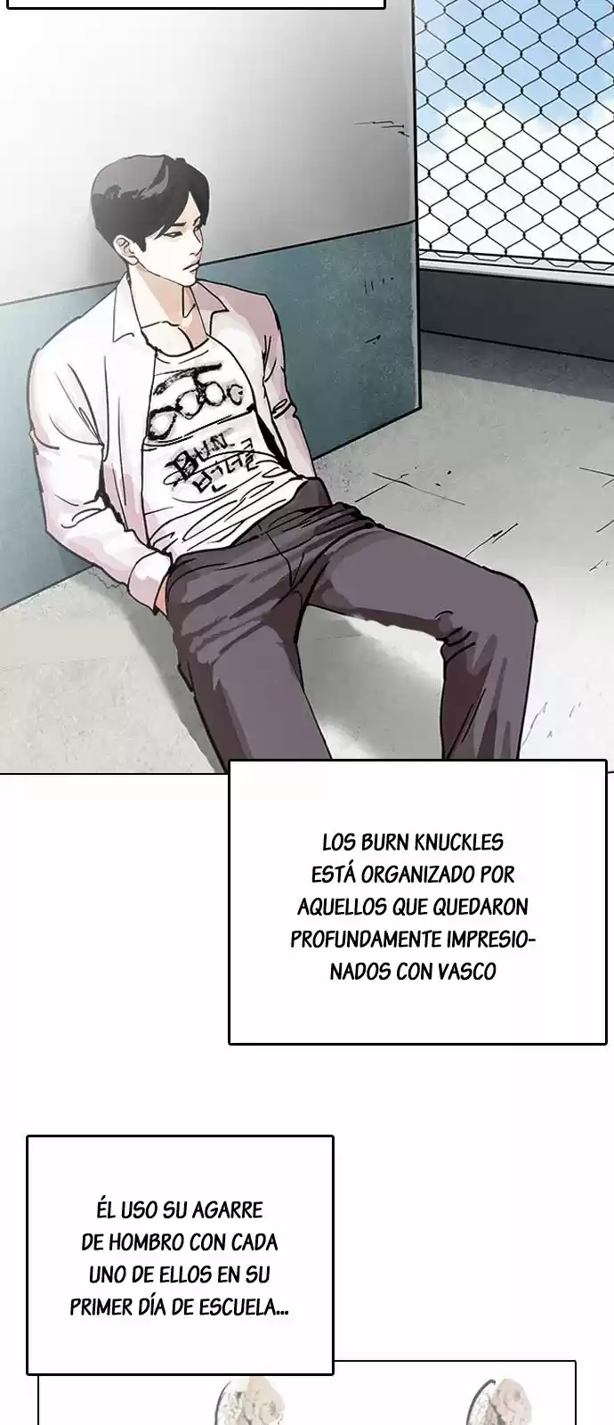 Lookism capítulo 206, página 5