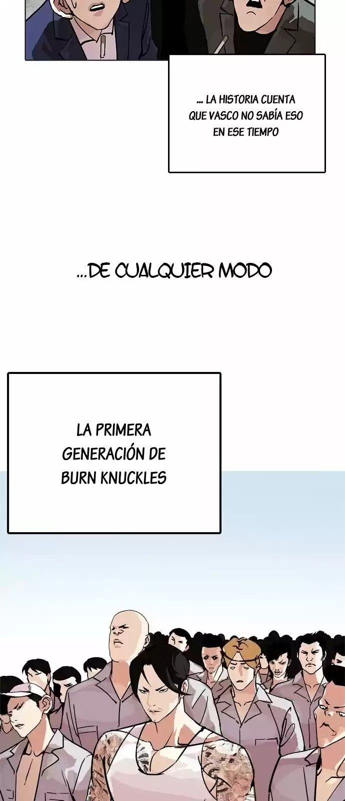 Lookism capítulo 206, página 8
