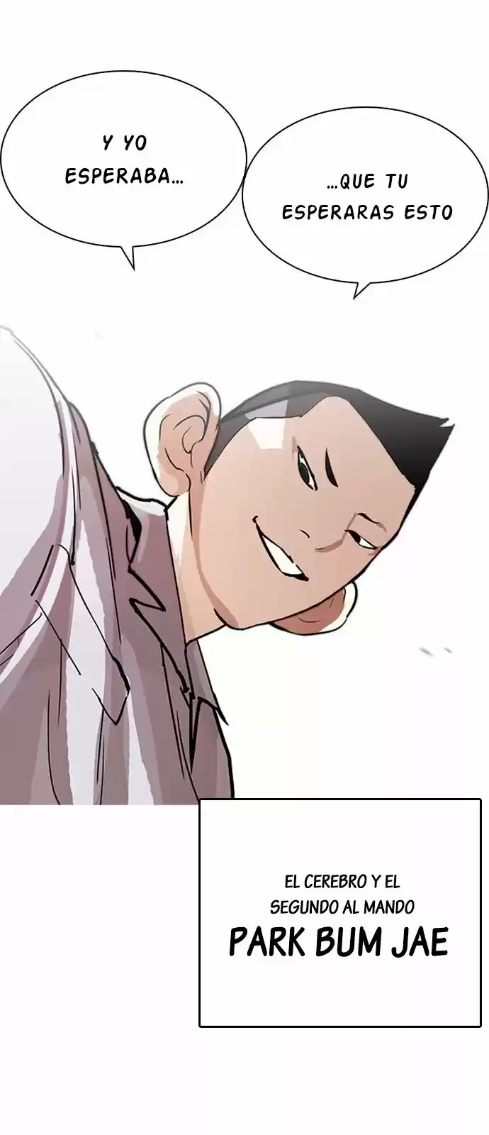 Lookism capítulo 206, página 19