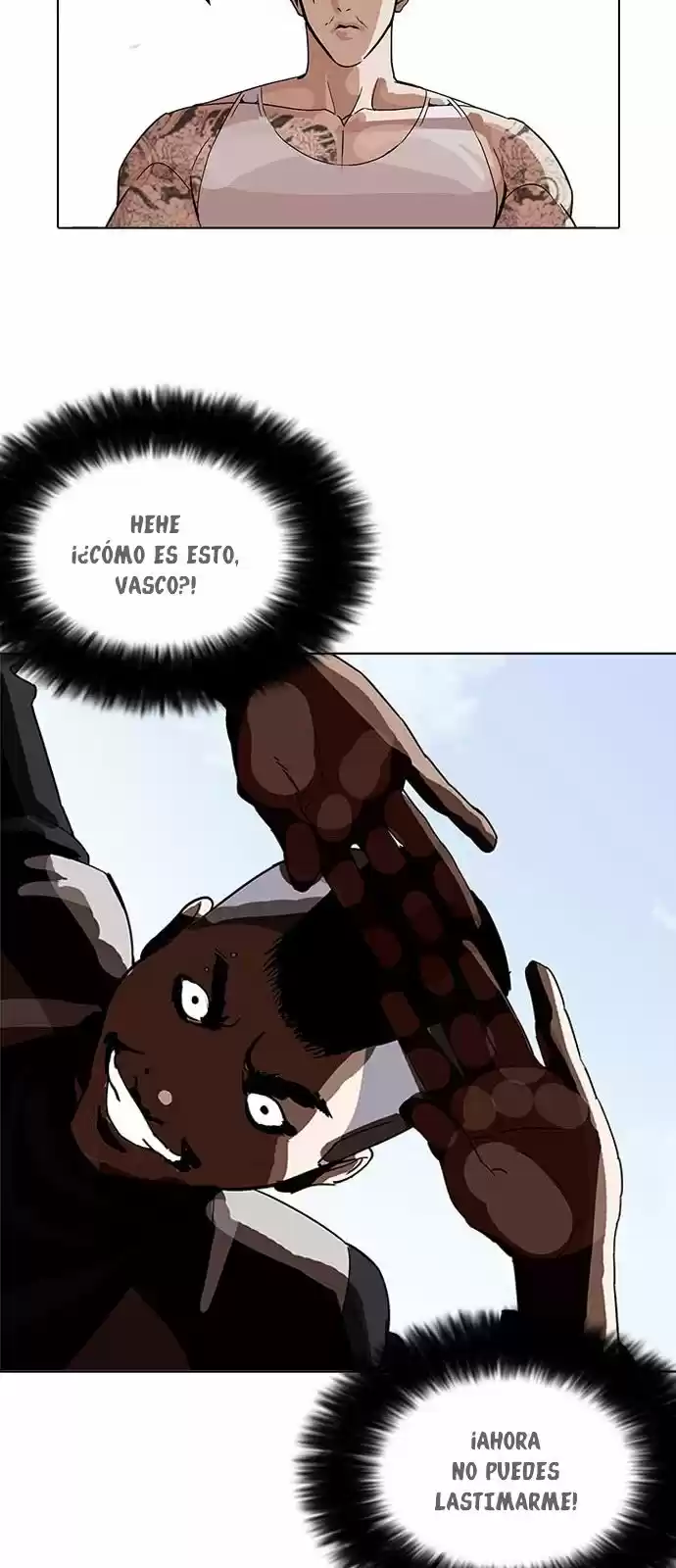 Lookism capítulo 206, página 24