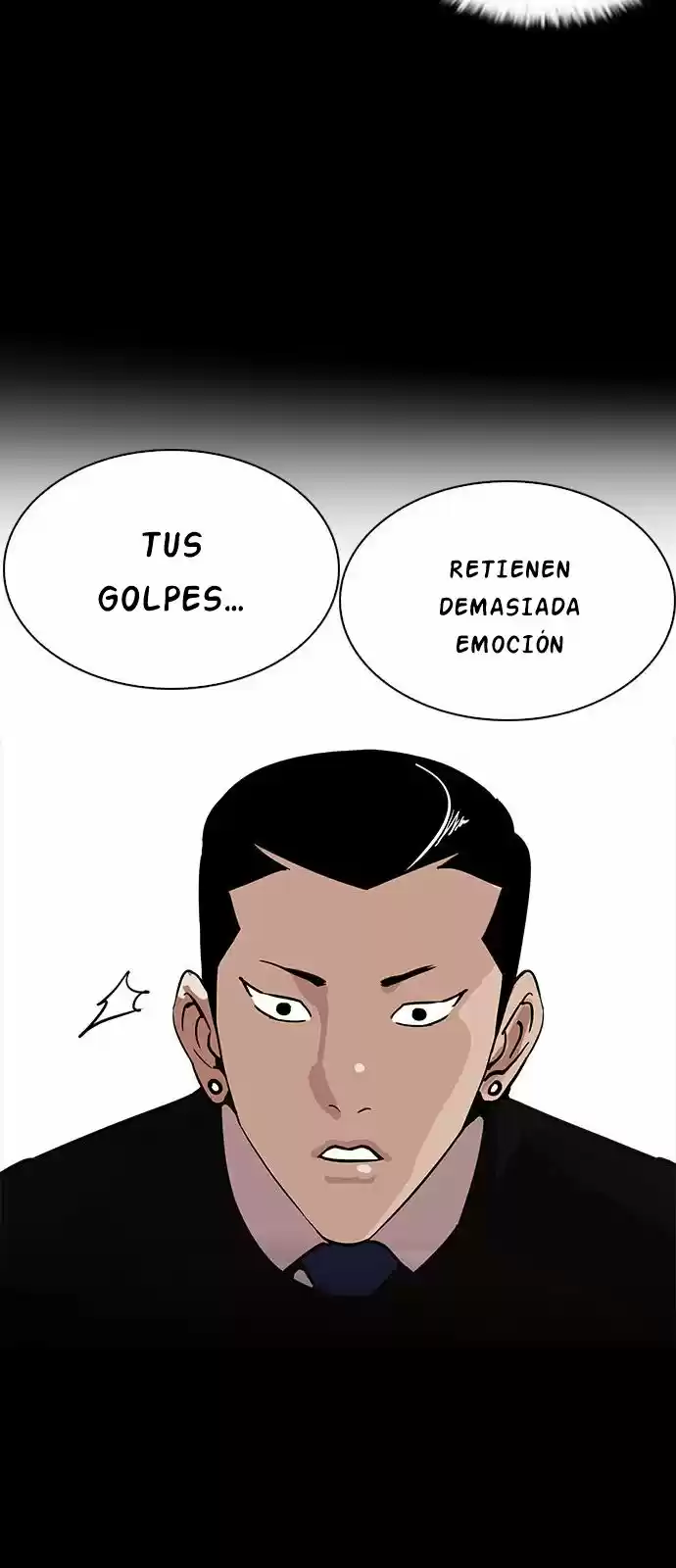 Lookism capítulo 206, página 43