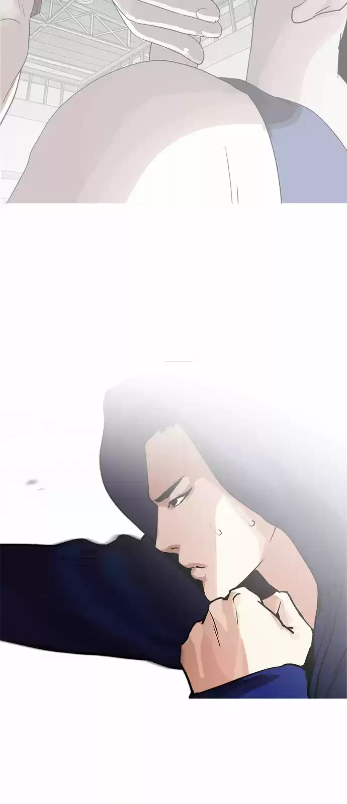Lookism capítulo 206, página 47