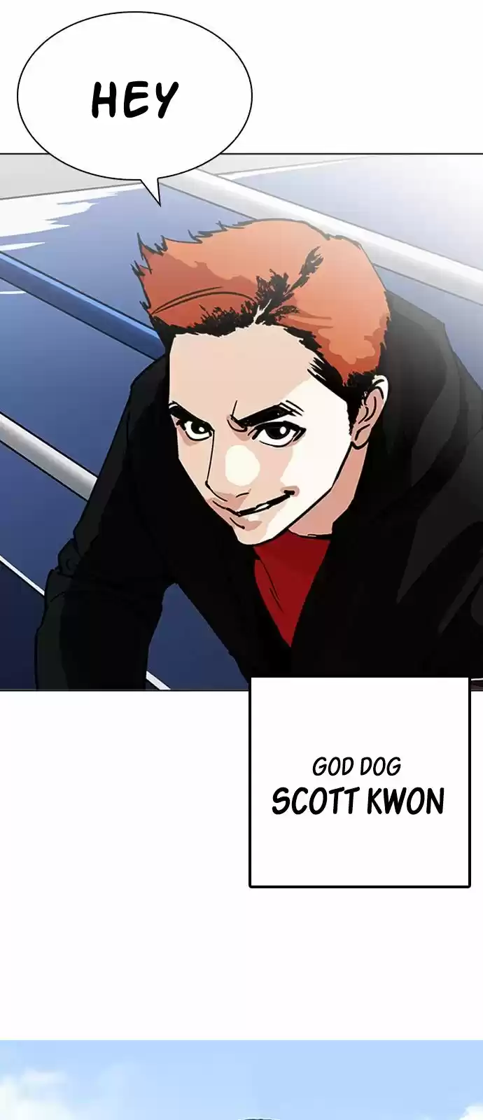 Lookism capítulo 206, página 49