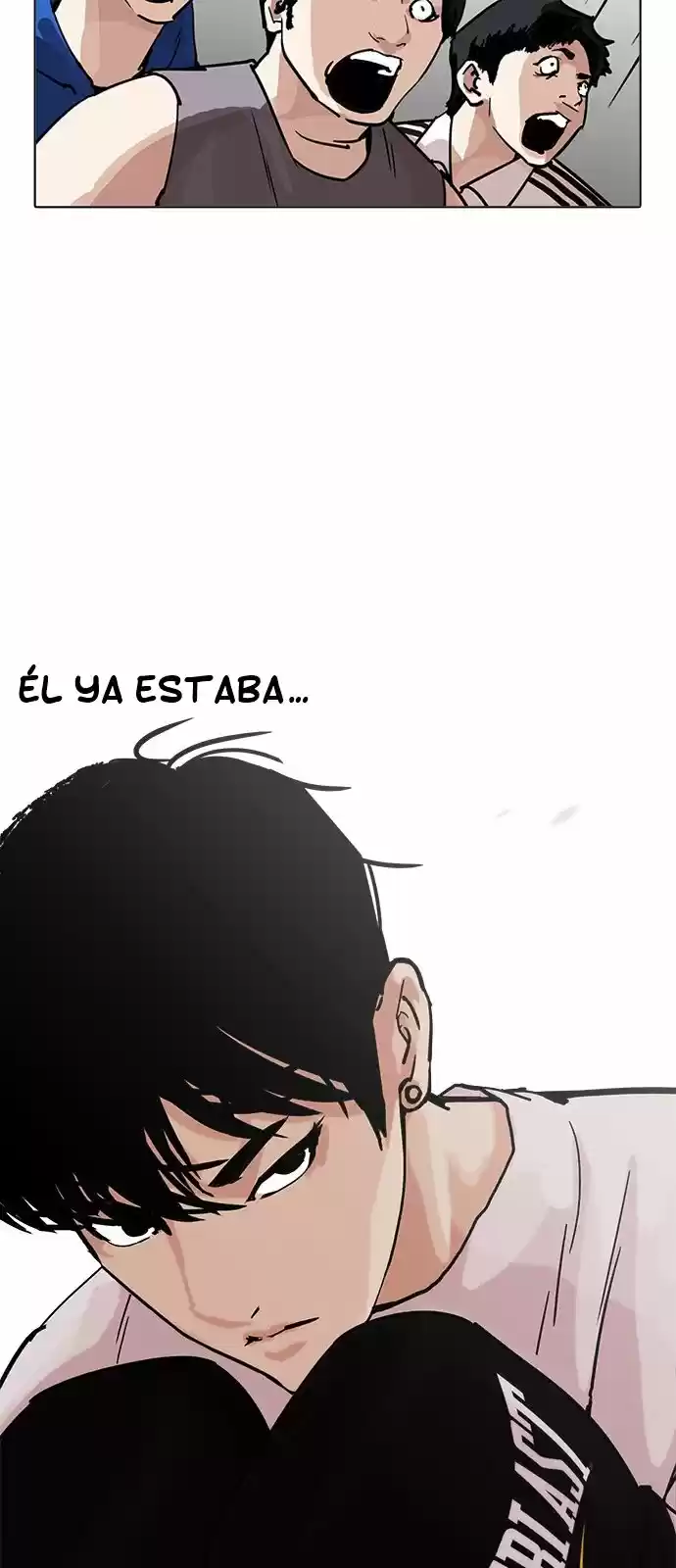 Lookism capítulo 207, página 14