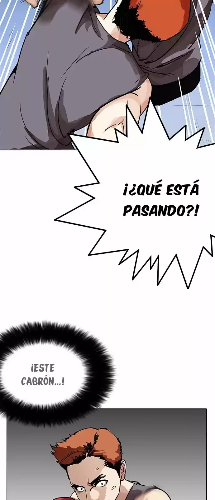 Lookism capítulo 207, página 17