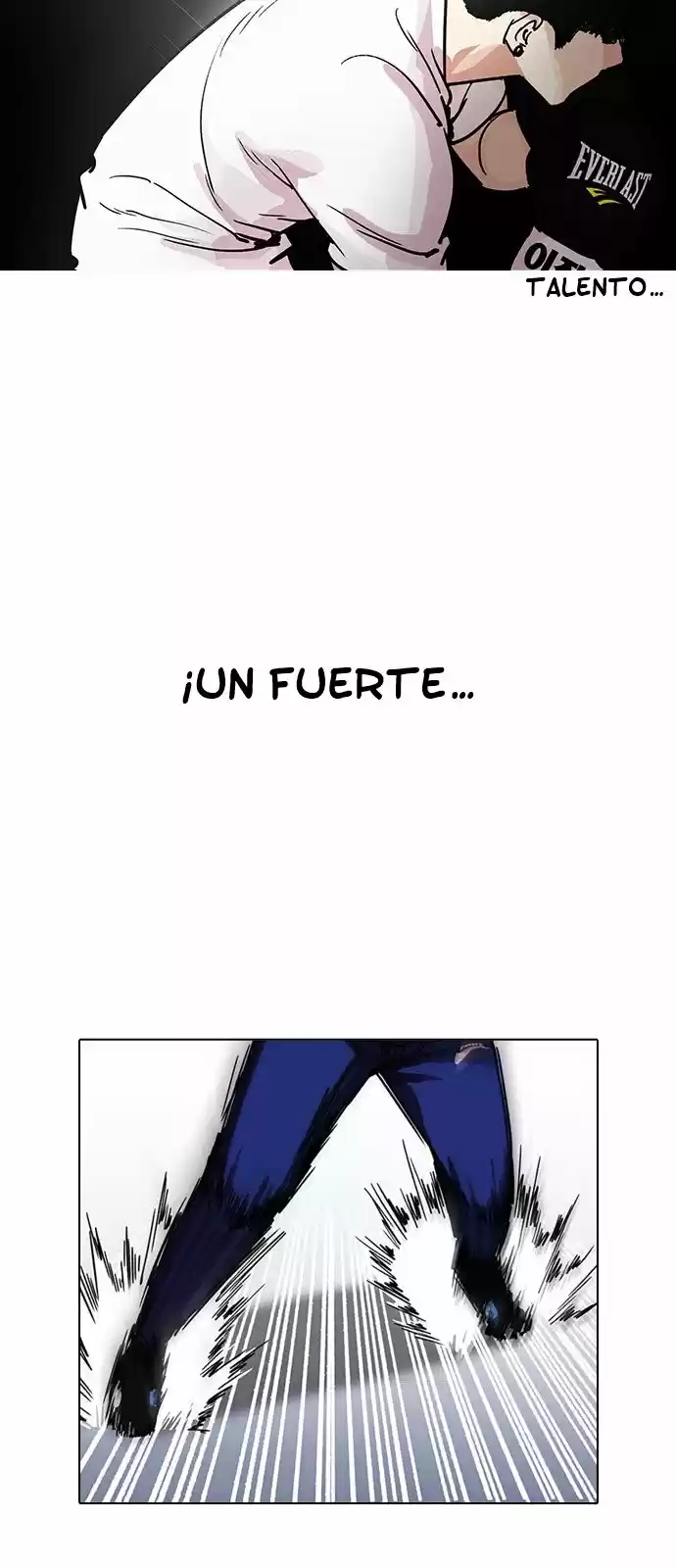 Lookism capítulo 207, página 32