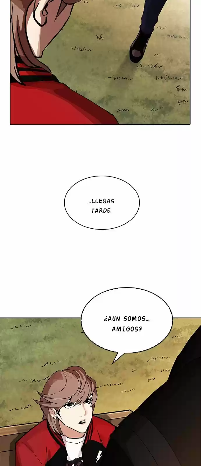 Lookism capítulo 207, página 45