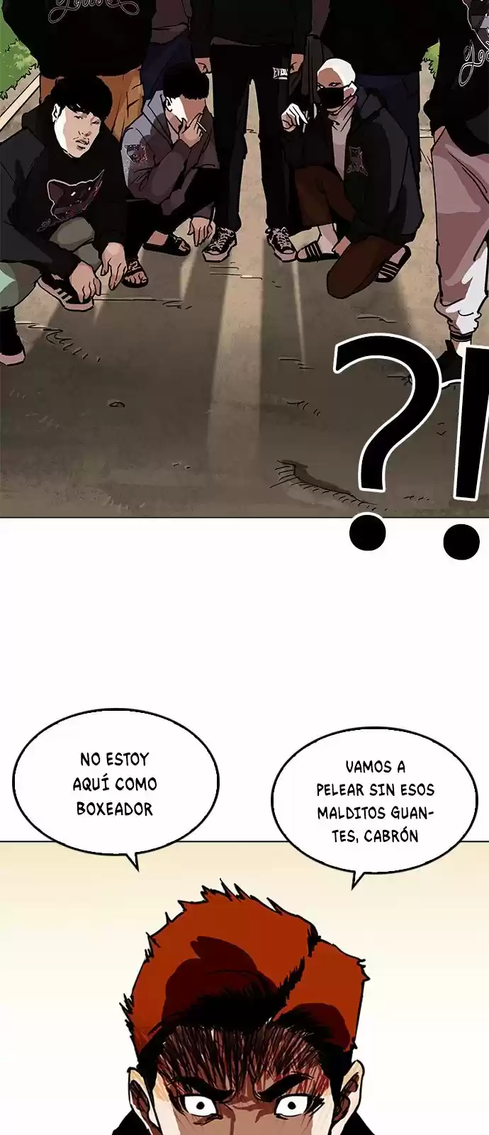 Lookism capítulo 207, página 48