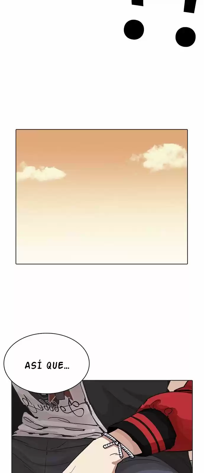Lookism capítulo 207, página 62