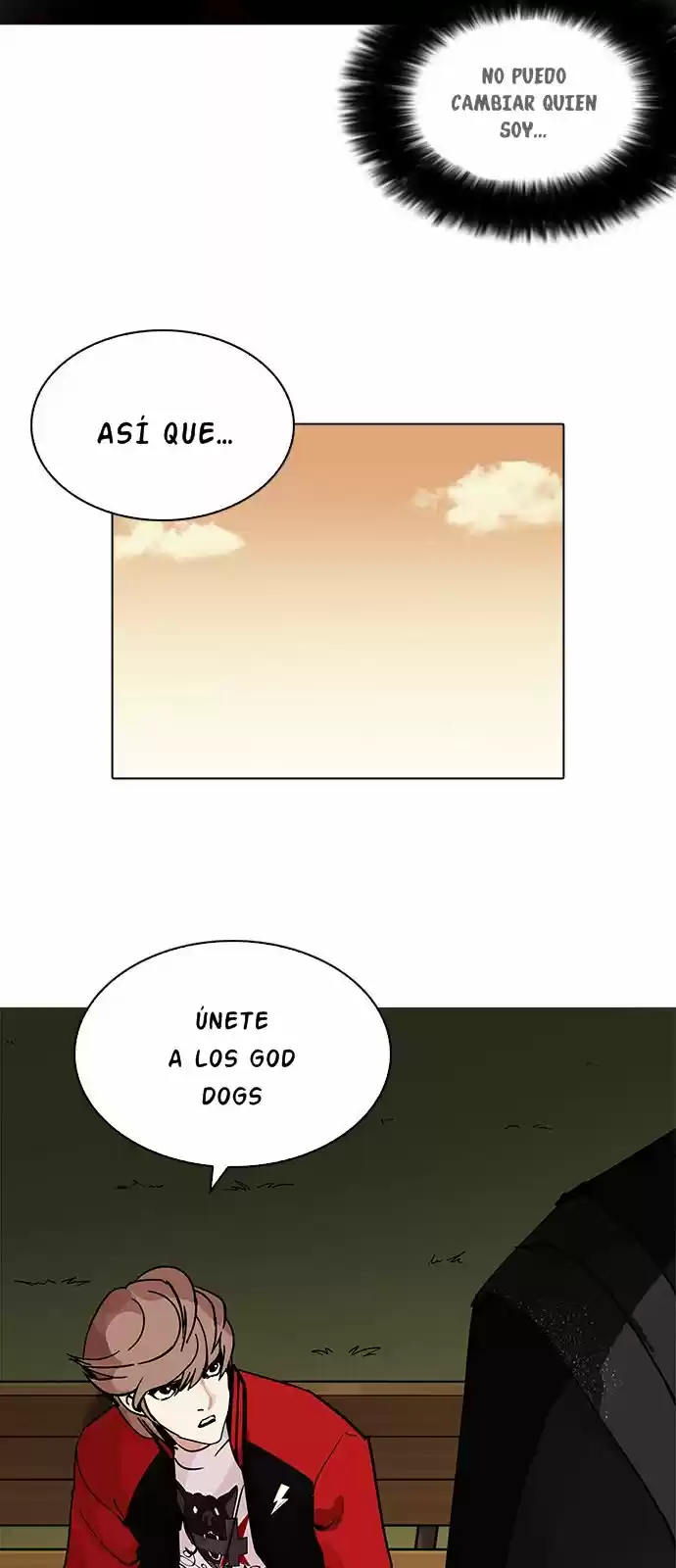Lookism capítulo 208.50, página 62