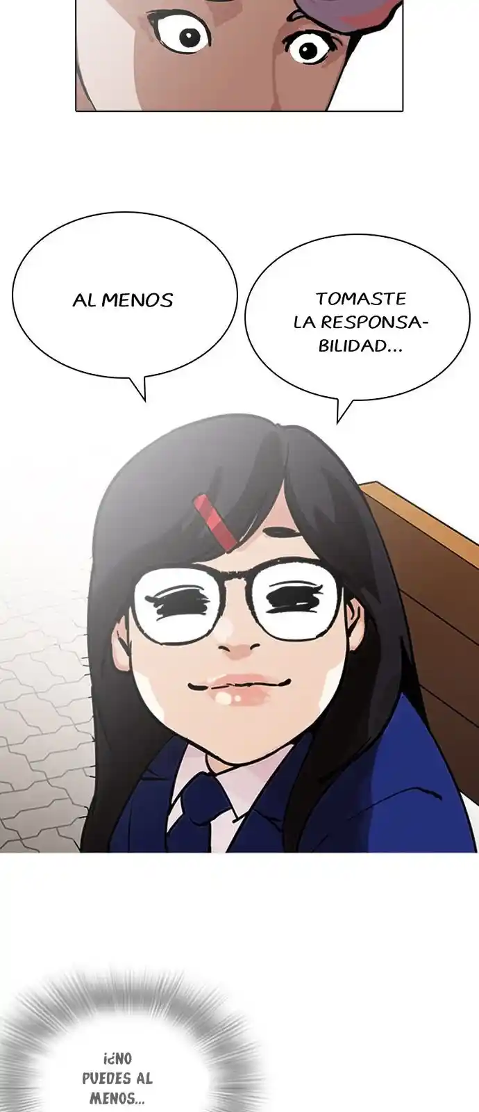 Lookism capítulo 208, página 12