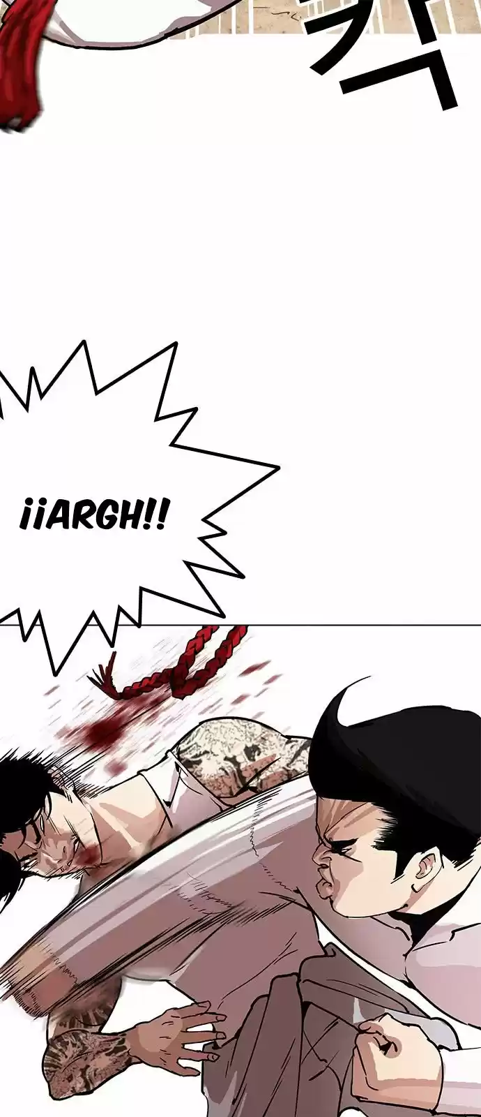 Lookism capítulo 209, página 15