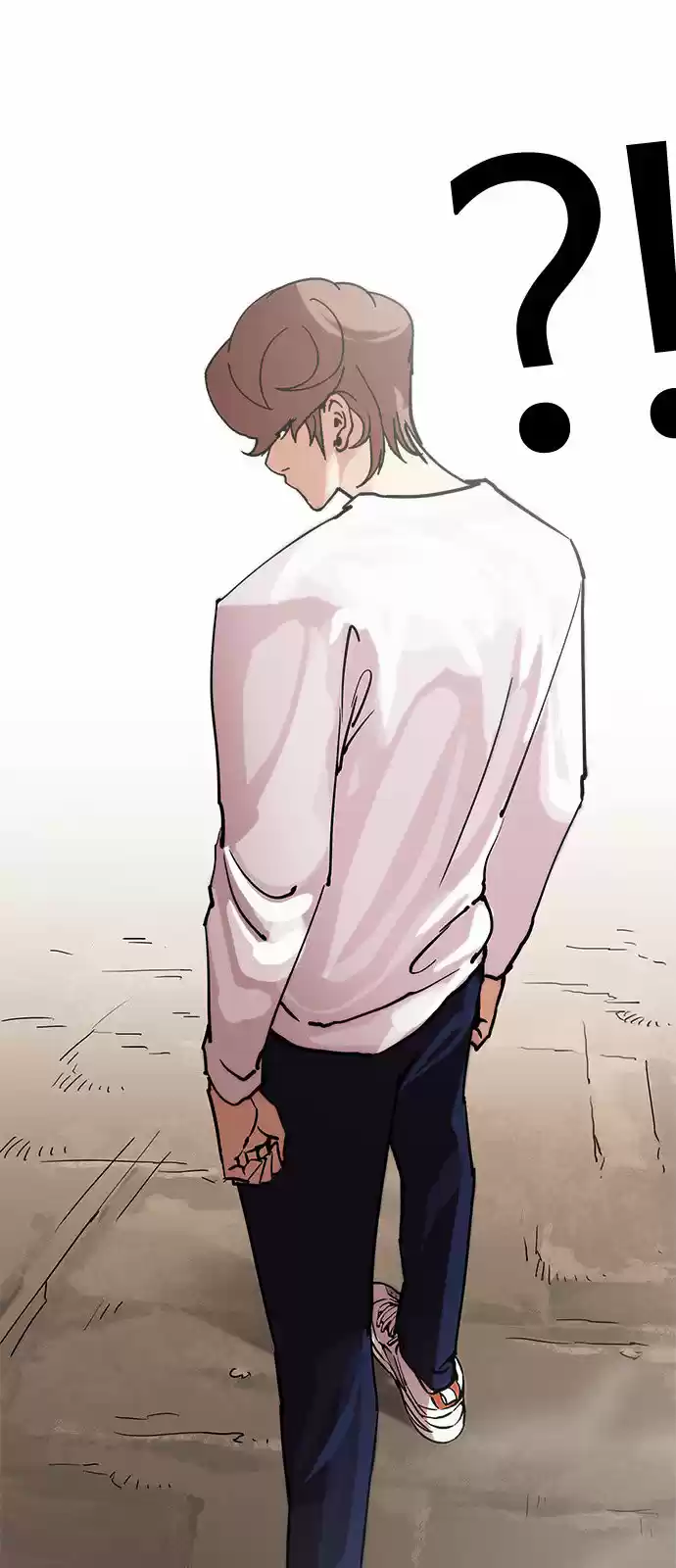 Lookism capítulo 209, página 19