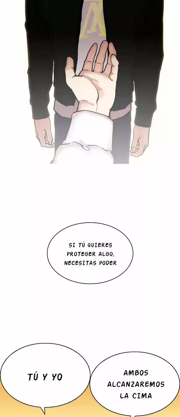 Lookism capítulo 209, página 24