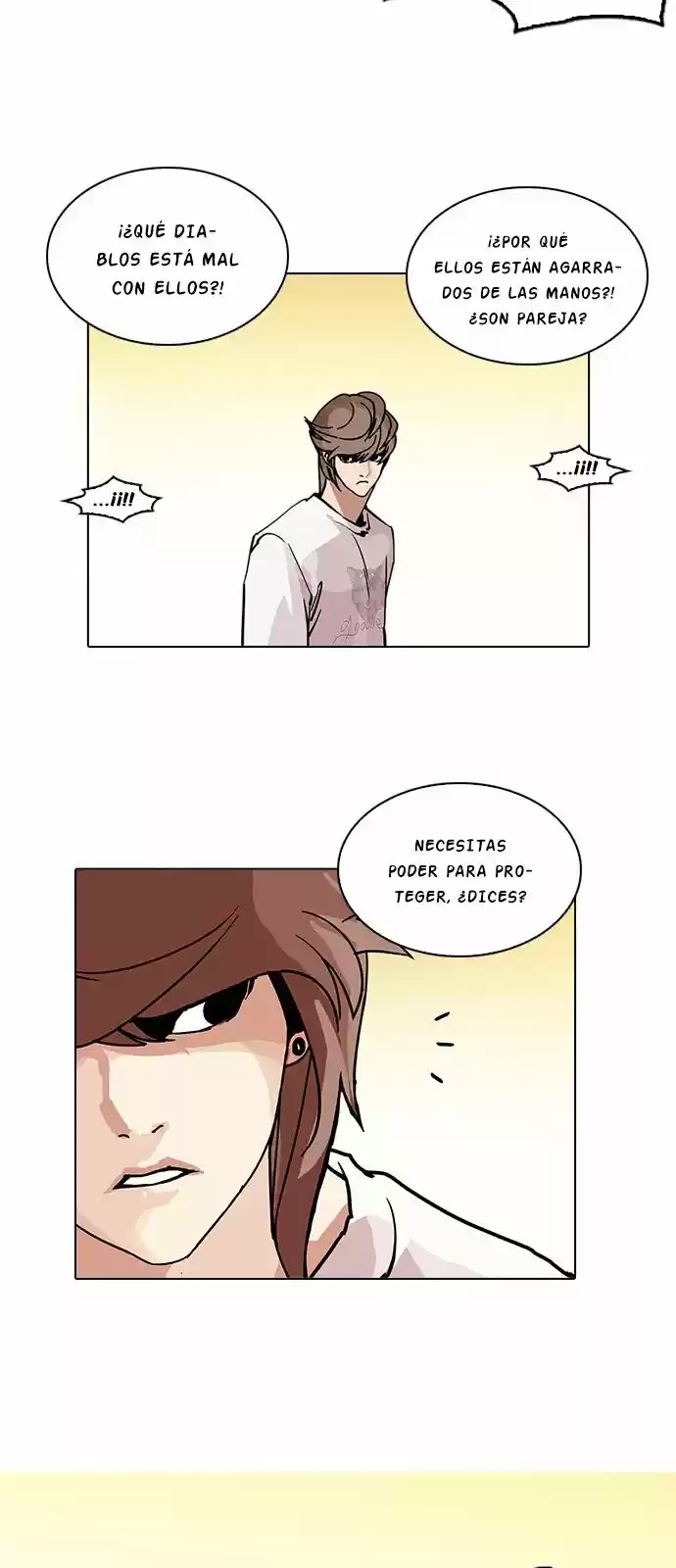 Lookism capítulo 209, página 33