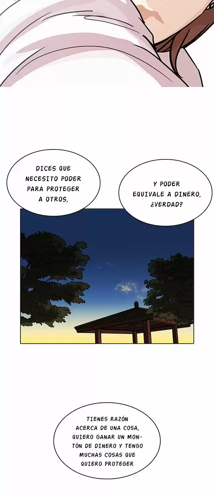 Lookism capítulo 209, página 44