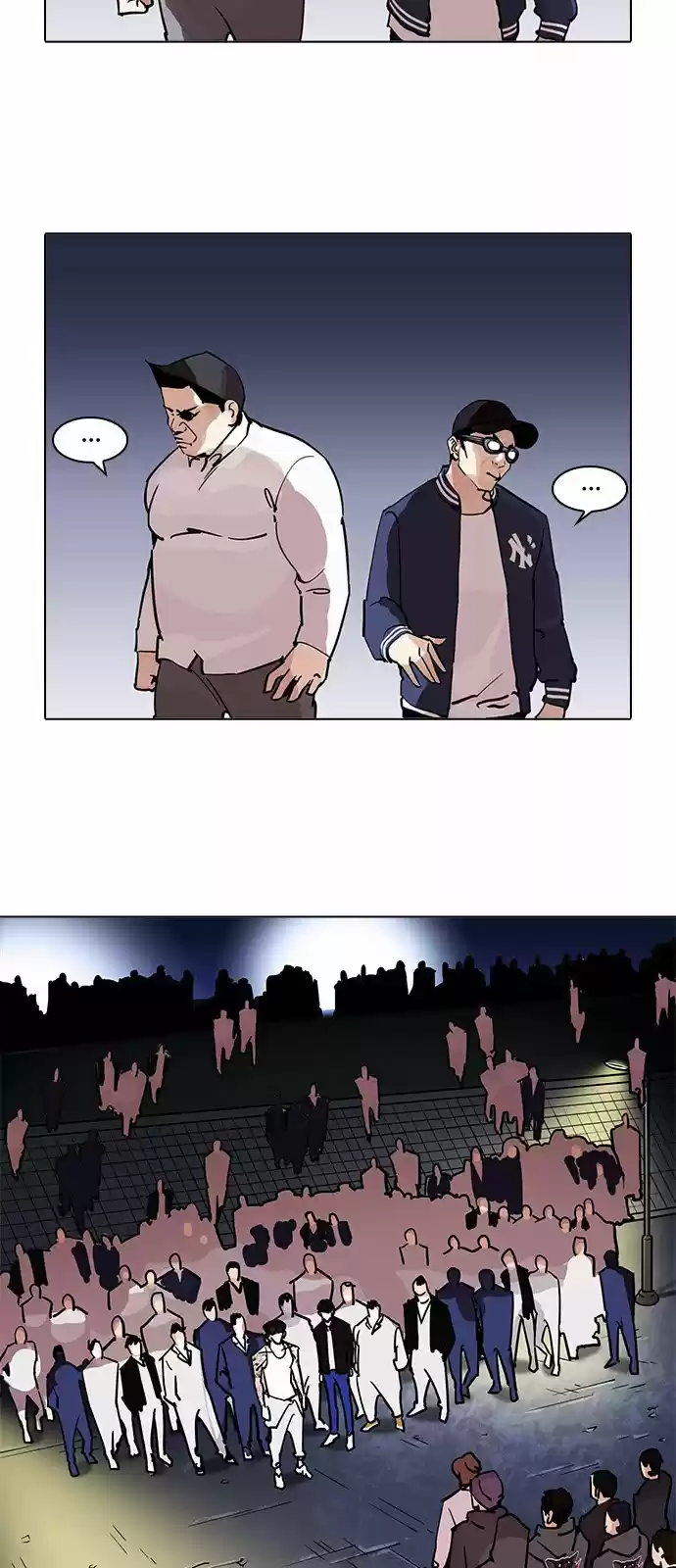 Lookism capítulo 209, página 54