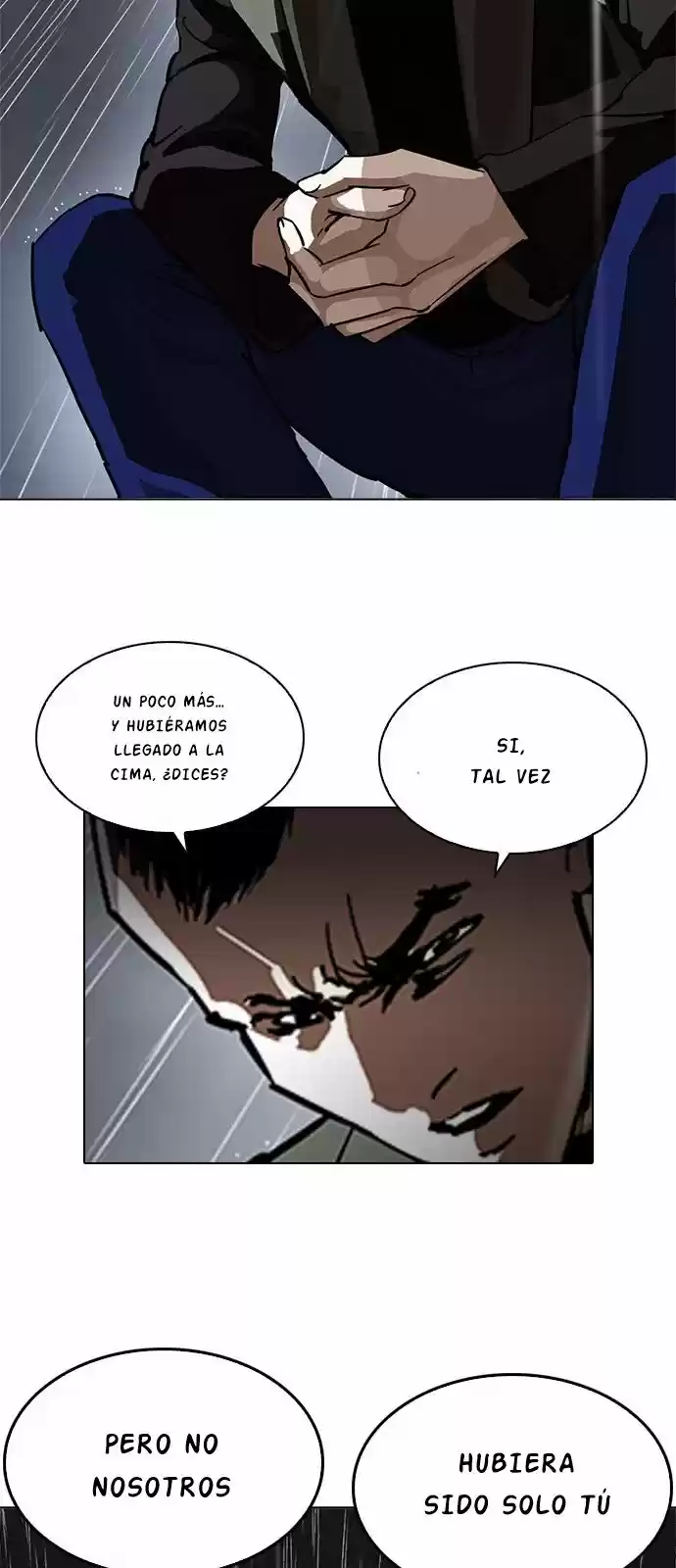 Lookism capítulo 210, página 10