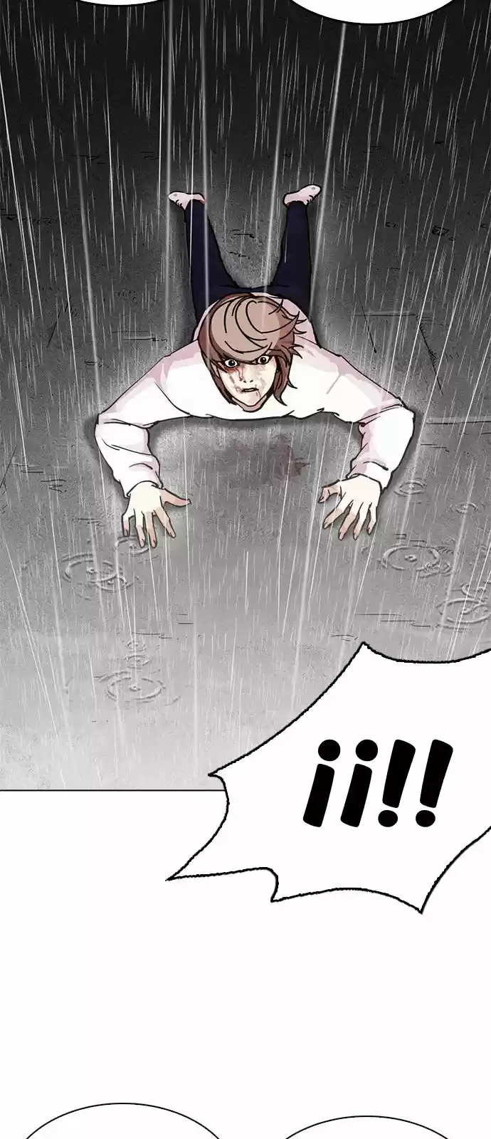Lookism capítulo 210, página 11