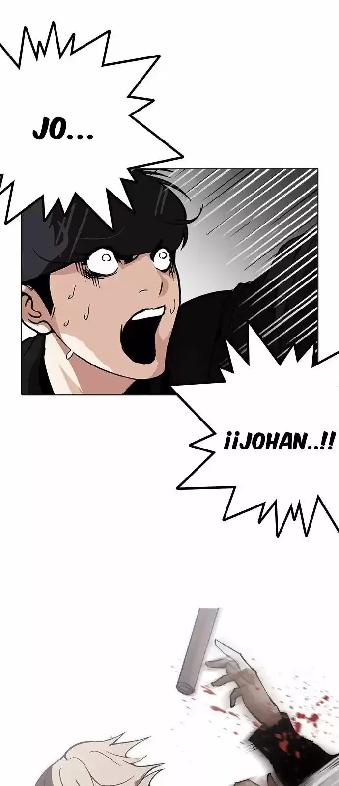 Lookism capítulo 210, página 14