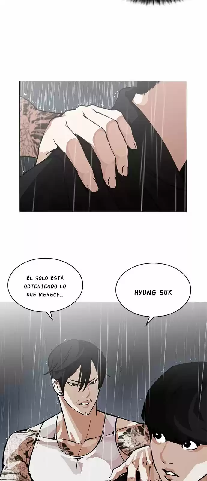 Lookism capítulo 210, página 26