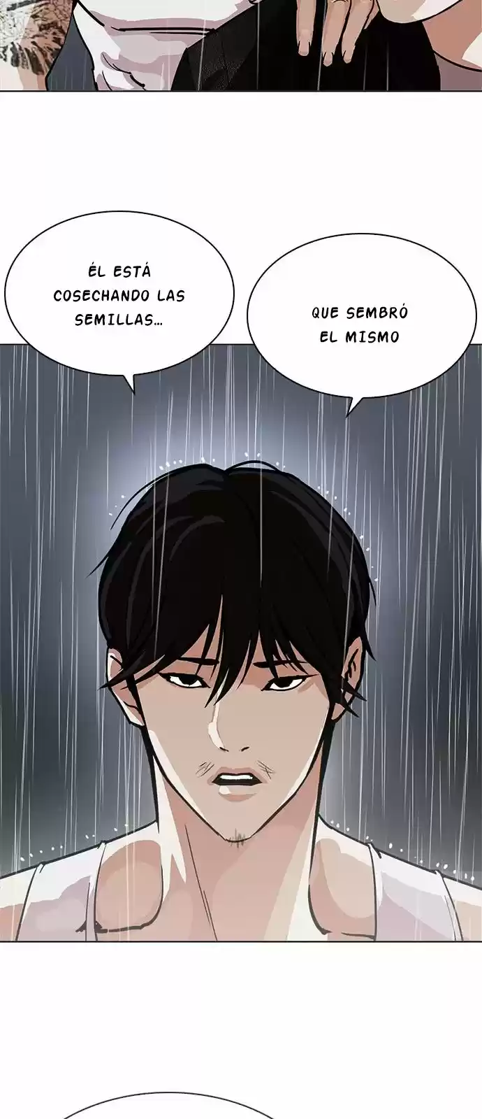 Lookism capítulo 210, página 27