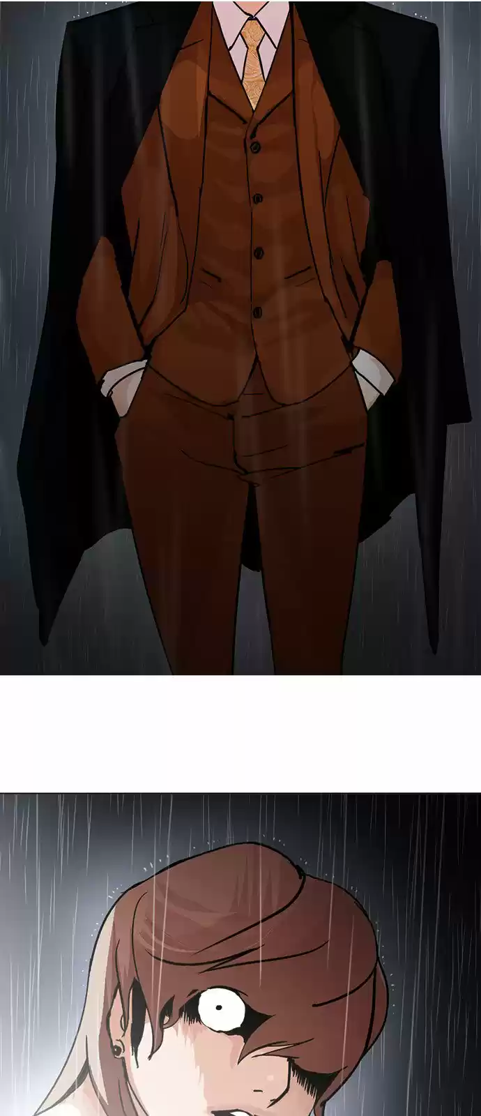 Lookism capítulo 210, página 33