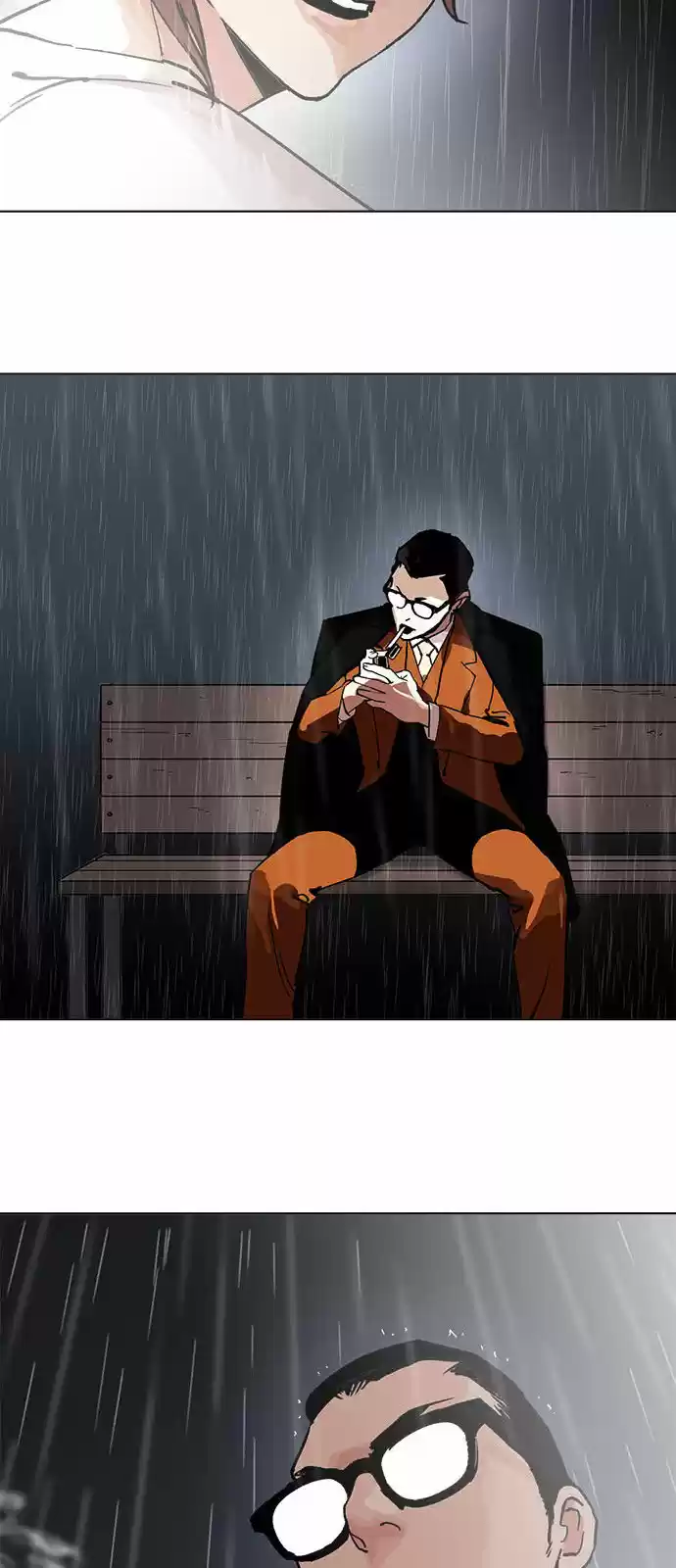 Lookism capítulo 210, página 34