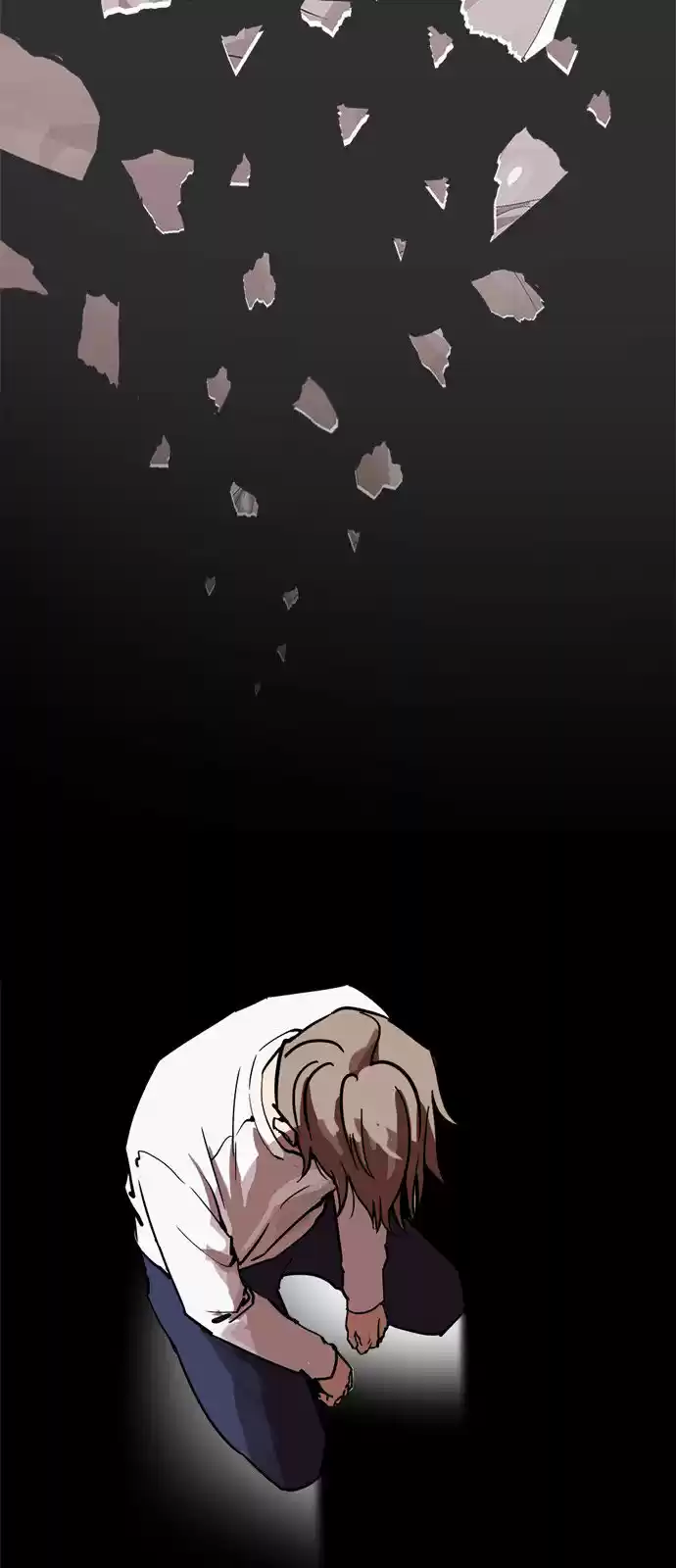 Lookism capítulo 210, página 46