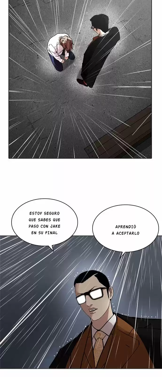 Lookism capítulo 210, página 48