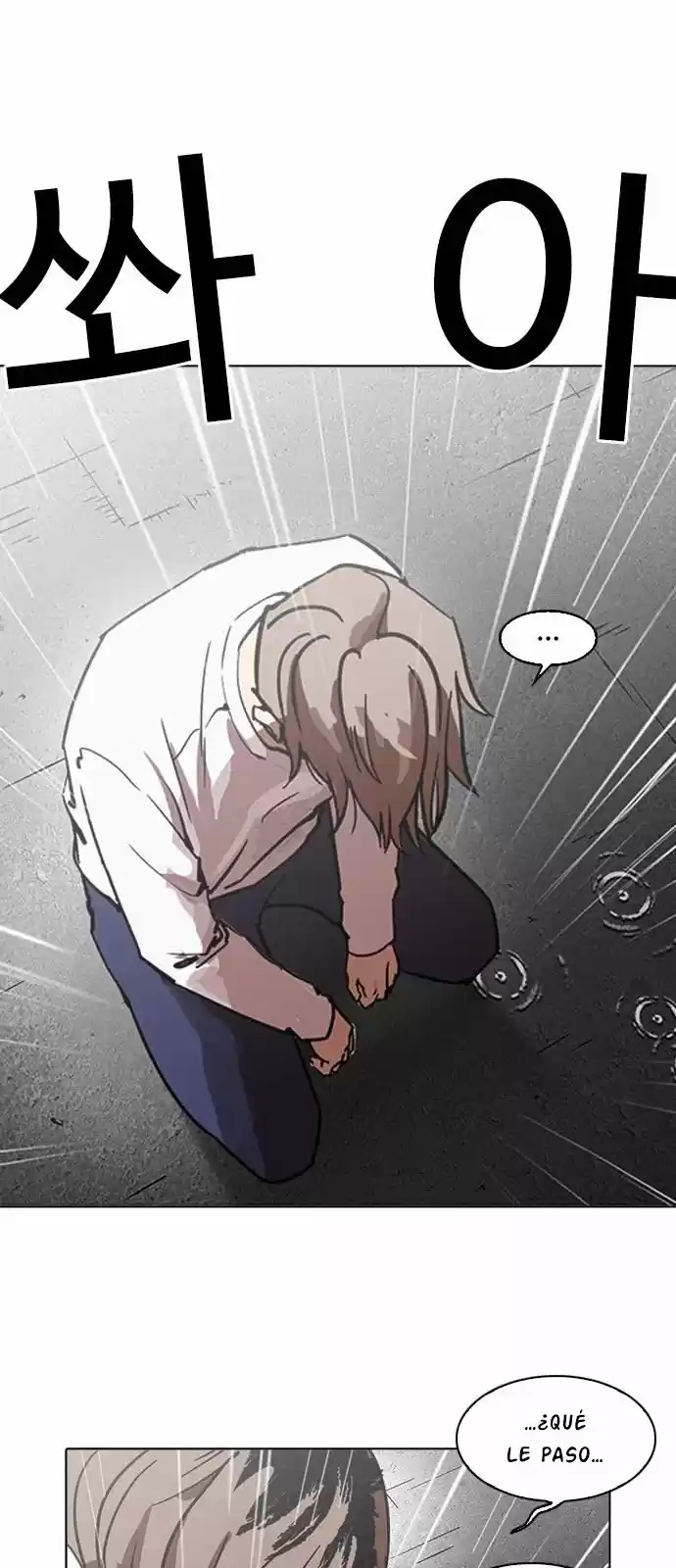 Lookism capítulo 210, página 49