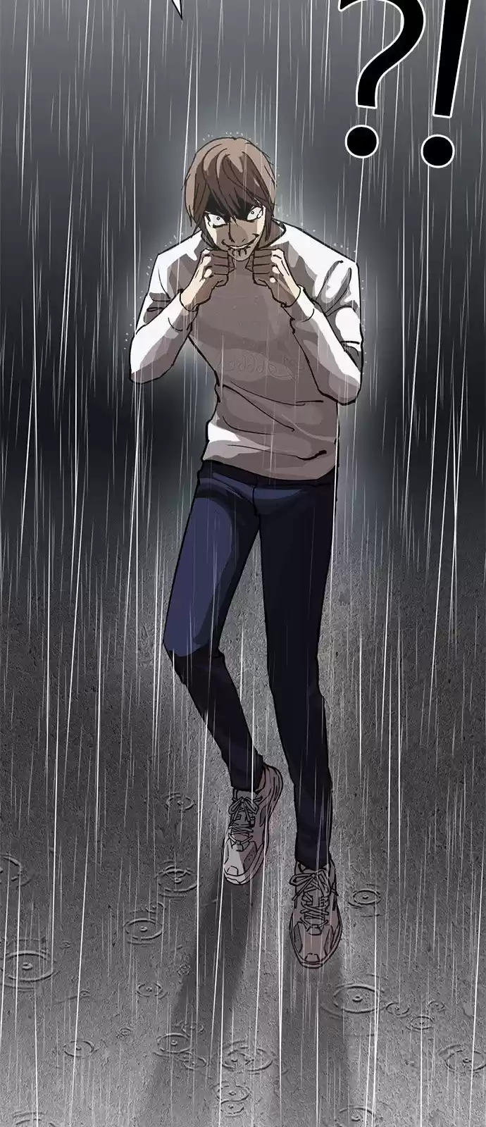 Lookism capítulo 210, página 52